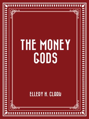 cover image of The Money Gods